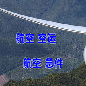 拉萨机场快递快递-选东方航空和上海航空