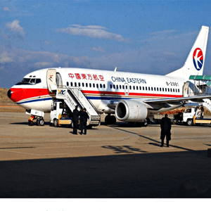 拉萨机场快递航空快运业稳步发展的原因是什么？